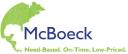 McBoeck LLC logo